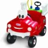 Little Tikes Cozy Coupe Truck Brandweer Loopauto -Speelwereld Winkel loopauto little tikes brandweer auto