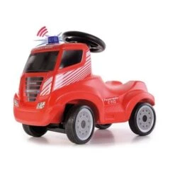 Speelwereld Winkel -Speelwereld Winkel loopauto vrachtwagen brandweer ferbedo 54733 1