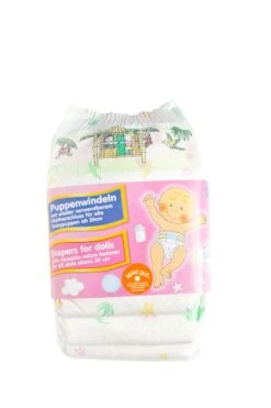 Poppenluiers 3 Stuks Mt. 35 – 50 Cm. -Speelwereld Winkel luiers pop heless 335 1 scaled 1