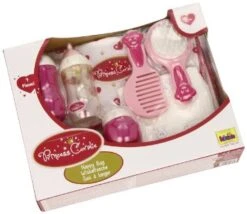 Luiertas Prinses Coralie -Speelwereld Winkel luiertas prinses coralie theo klein 1653 2