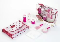 Luiertas Prinses Coralie -Speelwereld Winkel luiertas prinses coralie theo klein 1653 3