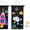 Scratch DARTS ASTRONAUT Magnetisch Dartspel 2 Scratch DARTS ASTRONAUT Magnetisch Dartspel -Speelwereld Winkel magnetisch dartspel astronaut scratch 6182001