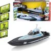 MAISTO TECH RC SPEED BOAT POLICE Radiografische Politieboot -Speelwereld Winkel maisto politieboot rc speelactief.nl 6