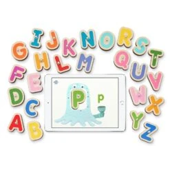 Marbotic Bundel Smart Letters & Numbers 10 Marbotic Bundel Smart Letters & Numbers -Speelwereld Winkel marbotic bundel smart letters 3