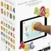 Marbotic Bundel Smart Letters & Numbers -Speelwereld Winkel marbotic bundel smart letters numbers