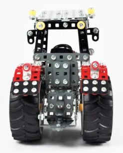 Tronico Junior Massey Ferguson MF5430 – 1 : 24 -Speelwereld Winkel massey ferguson mf5430 tronico junior 10082 2