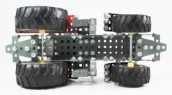 Tronico Junior Massey Ferguson MF5430 – 1 : 24 -Speelwereld Winkel massey ferguson mf5430 tronico junior 10082 3