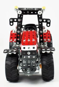 Tronico Junior Massey Ferguson MF5430 – 1 : 24 -Speelwereld Winkel massey ferguson mf5430 tronico junior 10082 4