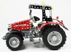 Tronico Junior Massey Ferguson MF5430 – 1 : 24 -Speelwereld Winkel massey ferguson mf5430 tronico junior 10082 5