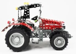 Tronico Junior Massey Ferguson MF5430 – 1 : 24 -Speelwereld Winkel massey ferguson mf5430 tronico junior 10082 6