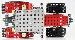 Tronico Junior Massey Ferguson MF5430 – 1 : 24 -Speelwereld Winkel massey ferguson mf5430 tronico junior 10082 7