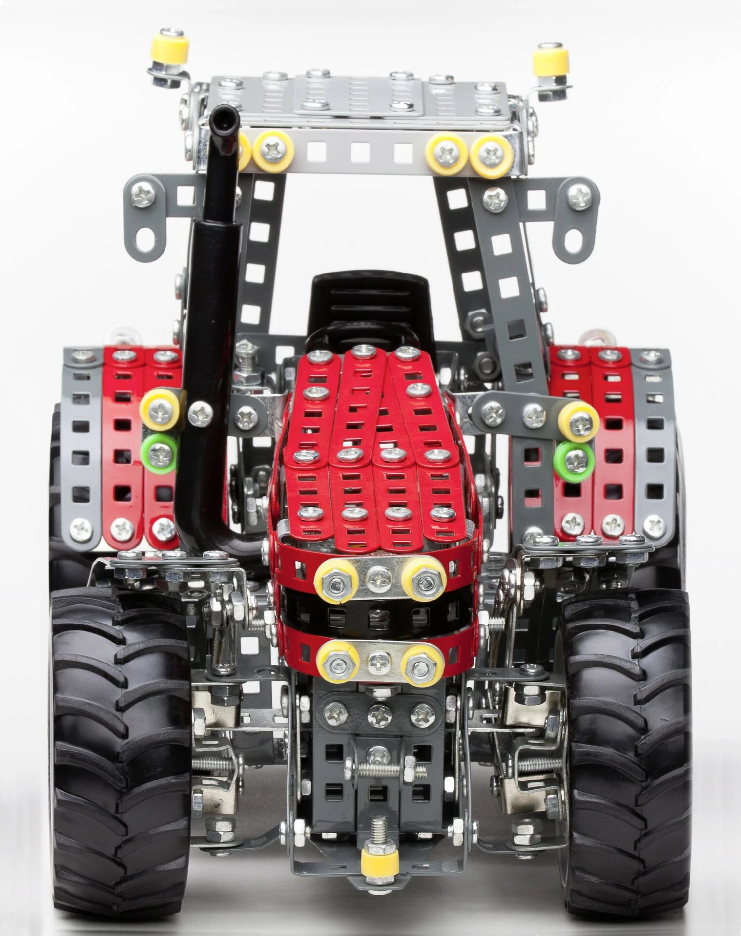 Tronico Profi Massey Ferguson MF8690 – 1 : 16 6 Tronico Profi Massey Ferguson MF8690 – 1 : 16 - Afbeelding 4