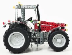Tronico Profi Massey Ferguson MF8690 – 1 : 16 20 Tronico Profi Massey Ferguson MF8690 – 1 : 16 -Speelwereld Winkel massey ferguson mf8690 tronico profi 10080 4