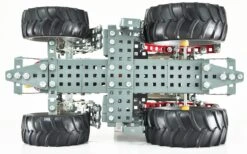 Tronico Profi Massey Ferguson MF8690 – 1 : 16 18 Tronico Profi Massey Ferguson MF8690 – 1 : 16 -Speelwereld Winkel massey ferguson mf8690 tronico profi 10080 5