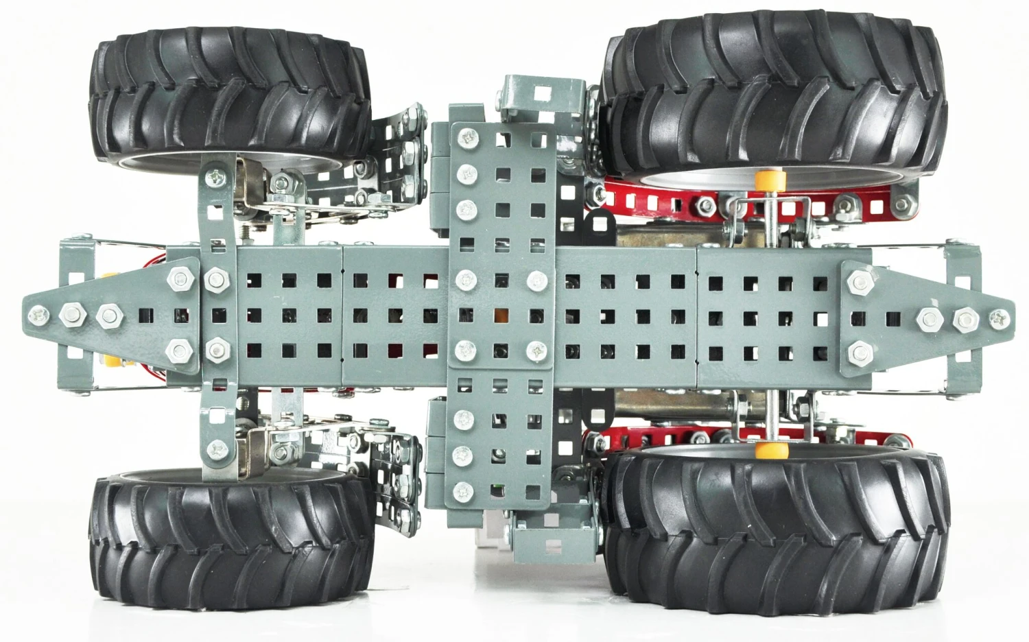 Tronico Profi Massey Ferguson MF8690 – 1 : 16 9 Tronico Profi Massey Ferguson MF8690 – 1 : 16 - Afbeelding 7