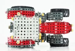 Tronico Profi Massey Ferguson MF8690 – 1 : 16 17 Tronico Profi Massey Ferguson MF8690 – 1 : 16 -Speelwereld Winkel massey ferguson mf8690 tronico profi 10080 6