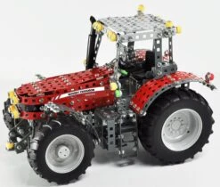 Tronico Profi Massey Ferguson MF8690 – 1 : 16 14 Tronico Profi Massey Ferguson MF8690 – 1 : 16 -Speelwereld Winkel massey ferguson mf8690 tronico profi 10080 7