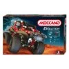 Meccano 6200 Evo 320+ATV Contructieset -Speelwereld Winkel meccano 6200 evolution 4x4 1