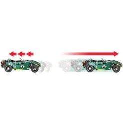 Meccano 18202 Racewagen Roadster Constructieset 5-in-1 9 Meccano 18202 Racewagen Roadster Constructieset 5-in-1 -Speelwereld Winkel meccano 18202 raceauto racewagen constructiespeelgoed 3
