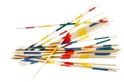 Longfield Games Mikado Jumbo 80 Cm -Speelwereld Winkel mikado 80cm. 3 scaled 1