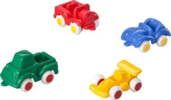 Mini Chubbies – Robuuste Autootjes – Assorti -Speelwereld Winkel mini chubbies vikingtoys 2