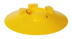 My Minigolf Towers Golf Midgetgolf -Speelwereld Winkel minigolf towers midgetgolf yellow hole in one speelactief.nl scaled 2