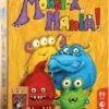 Monster Mania – Geheugenspel -Speelwereld Winkel monster mania geheugenspel 999games 2