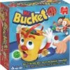 Mr. Bucket – Actiespel 2 Mr. Bucket – Actiespel -Speelwereld Winkel mr.bucket actiespel jumbo