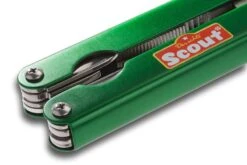 Scout 19336 Multitool Met Foudraal Scouting Outdoor -Speelwereld Winkel multifunctioneel gereedschap scout 19336 2