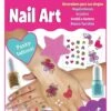 Nagel Studio Nail Art -Speelwereld Winkel nagelstudio nail art 1