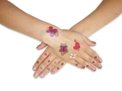 Nagel Studio Nail Art -Speelwereld Winkel nagelstudio nail art 10