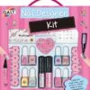 Nagelstudio Nail Designer Kit -Speelwereld Winkel nagelstudio nail designer kit