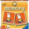 Nijntje XL Memory Kinderspel Ravensburger