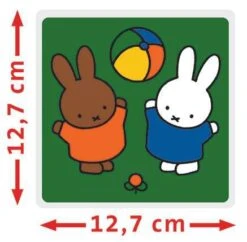 Nijntje XL Memory Kinderspel Ravensburger 11 Nijntje XL Memory Kinderspel Ravensburger -Speelwereld Winkel nijntje memory xl ravensburger 4