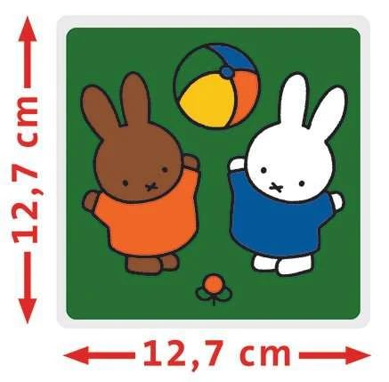 Nijntje XL Memory Kinderspel Ravensburger 7 Nijntje XL Memory Kinderspel Ravensburger - Afbeelding 5