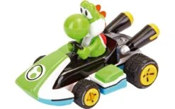 Nintendo Super Mario Kart 8 Schaal 1:43 Pull Back Auto 4-assorti -Speelwereld Winkel nintendo super mario kart assorti pull back autos 4