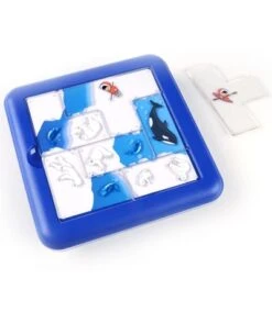 SmartGames Northpole Expedition Denkspel -Speelwereld Winkel northpoleexpedition smartgames sg205 1 1