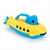 Green Toys Green-Toys Onderzeeer Geel Met Blauw Handvat