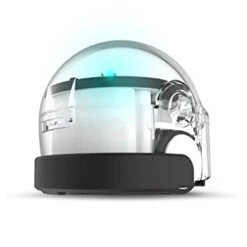 Ozobot Bit 2.0 Starter Pack White – STEM Programmeerbare Minirobot -Speelwereld Winkel ozobot 20 bit starter pack crystal white 4