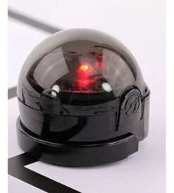Ozobot Bit 2.0 Titanium Black – STEM Programeerbare Minirobot -Speelwereld Winkel ozobot bit 2.0 titanium black