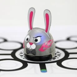 Ozobot Bit 2.0 Starter Pack Blue – STEM Programmeerbare Minirobot -Speelwereld Winkel ozobot bit 20 starter pack blue 2