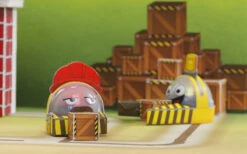 Ozobot Construction Kit – Accessoire Pakket Ozobot Bit 2.0 11 Ozobot Construction Kit – Accessoire Pakket Ozobot Bit 2.0 -Speelwereld Winkel ozobot construction kit 2