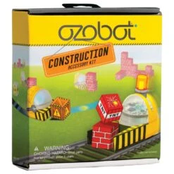 Ozobot Construction Kit – Accessoire Pakket Ozobot Bit 2.0