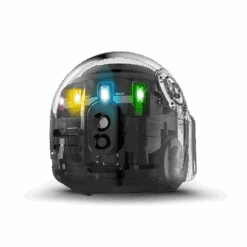 Ozobot Evo Titanium Black – STEM De Sociale Smart Robot 10 Ozobot Evo Titanium Black – STEM De Sociale Smart Robot -Speelwereld Winkel ozobot evo titanium black 3