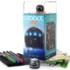 Ozobot Evo Titanium Black – STEM De Sociale Smart Robot -Speelwereld Winkel ozobot evo titanium black 1