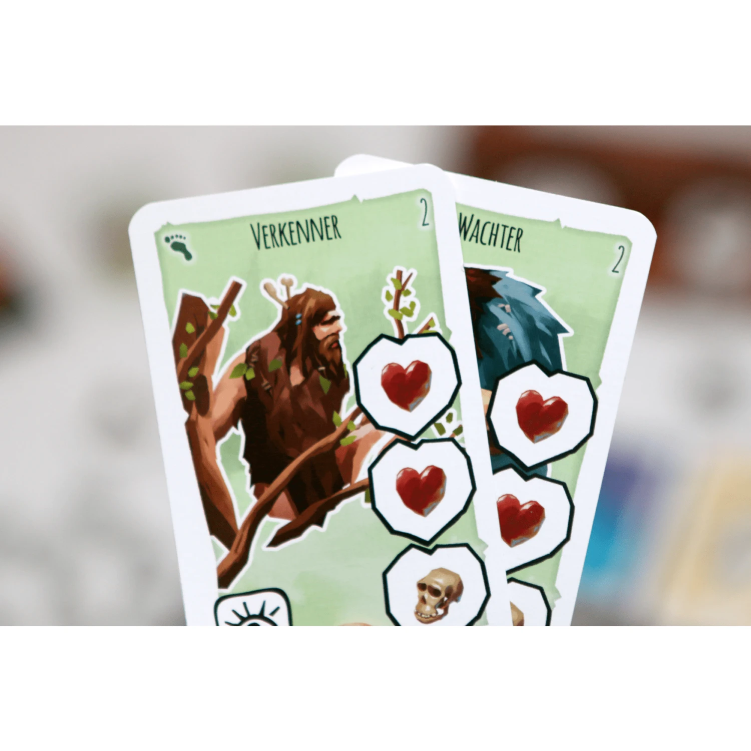 Paleo – Bordspel – Publieksprijs Speelgoed Van Het Jaar 12 T/m 17 Jr. 7 Paleo – Bordspel – Publieksprijs Speelgoed Van Het Jaar 12 T/m 17 Jr. - Afbeelding 5