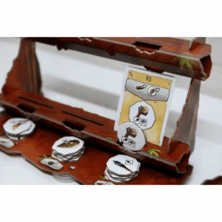 Paleo – Bordspel – Publieksprijs Speelgoed Van Het Jaar 12 T/m 17 Jr. 18 Paleo – Bordspel – Publieksprijs Speelgoed Van Het Jaar 12 T/m 17 Jr. -Speelwereld Winkel paleo bordspel 6