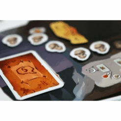 Paleo – Bordspel – Publieksprijs Speelgoed Van Het Jaar 12 T/m 17 Jr. 19 Paleo – Bordspel – Publieksprijs Speelgoed Van Het Jaar 12 T/m 17 Jr. -Speelwereld Winkel paleo bordspel 7