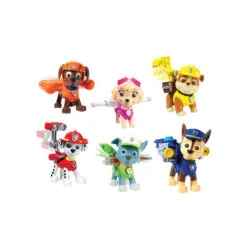 Paw Patrol Basic Action Pack Pup -Speelwereld Winkel paw patrol pup badge
