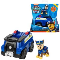 Paw Patrol Basic Vehicle Chase -Speelwereld Winkel paw patrol basic vehicle chase 1